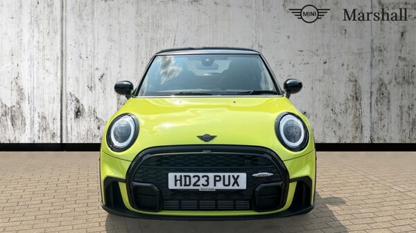 Used MINI Hatch 2023 for sale - 75439673: Photo 16