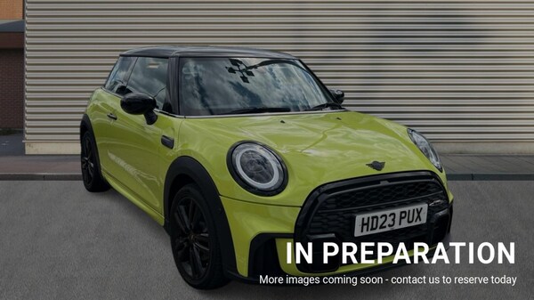 Used MINI Hatch 2023 for sale - 75439673: Photo 1