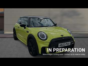 Used MINI Hatch 2023 for sale - 75439673: Photo