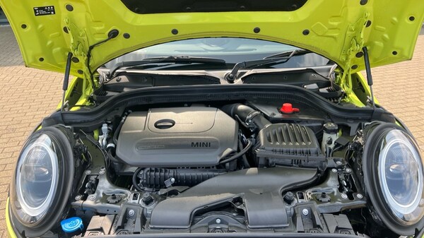 Used MINI Hatch 2023 for sale - 75439673: Photo 21