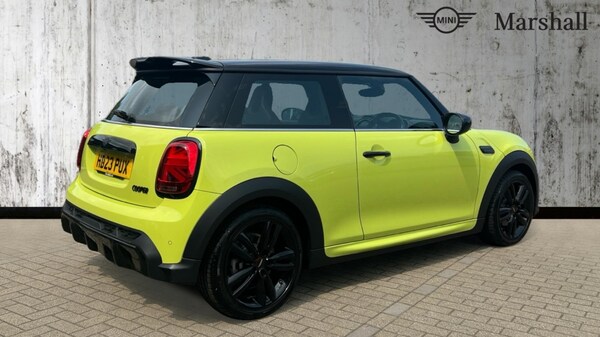 Used MINI Hatch 2023 for sale - 75439673: Photo 22