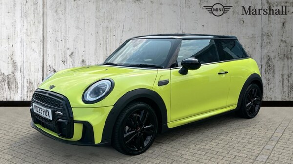 Used MINI Hatch 2023 for sale - 75439673: Photo 23