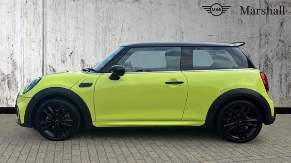 Used MINI Hatch 2023 for sale - 75439673: Photo 24
