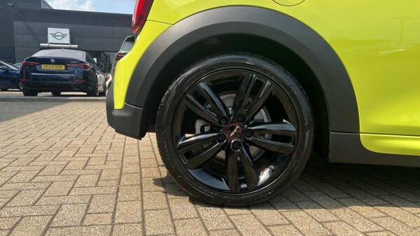 Used MINI Hatch 2023 for sale - 75439673: Photo 27