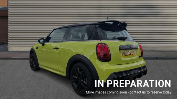 Used MINI Hatch 2023 for sale - 75439673: Photo 2