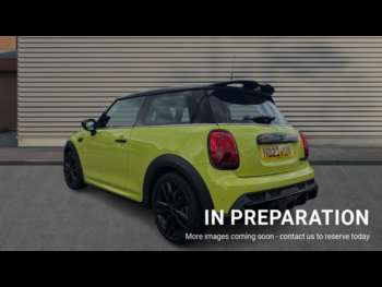 Used MINI Hatch 2023 for sale - 75439673: Photo