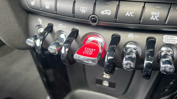 Used MINI Hatch 2023 for sale - 75439673: Photo 36