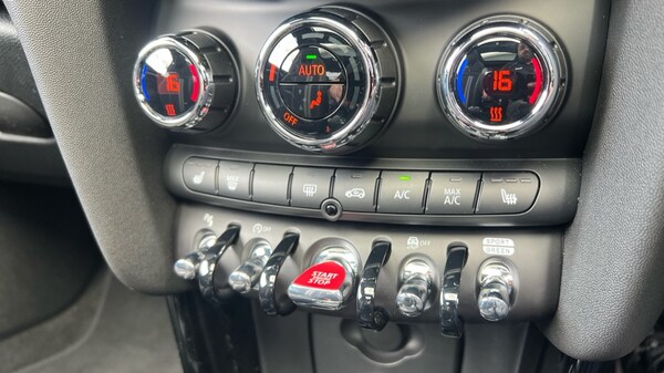 Used MINI Hatch 2023 for sale - 75439673: Photo 37