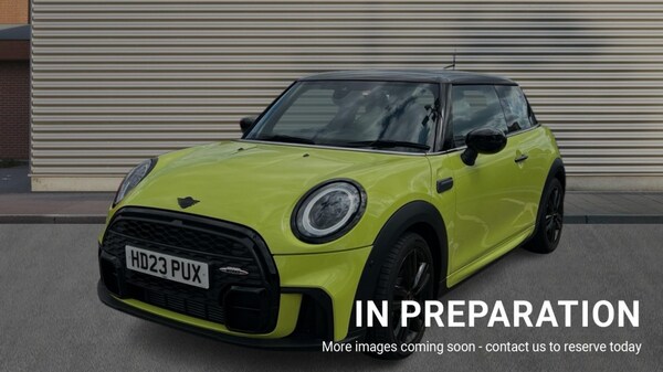 Used MINI Hatch 2023 for sale - 75439673: Photo 3