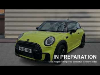 Used MINI Hatch 2023 for sale - 75439673: Photo