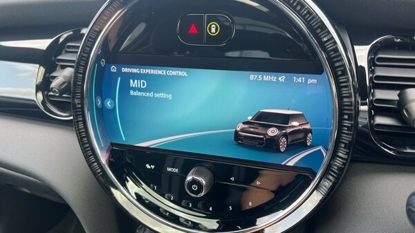 Used MINI Hatch 2023 for sale - 75439673: Photo 44