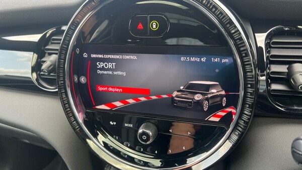 Used MINI Hatch 2023 for sale - 75439673: Photo 45