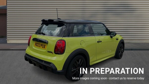 Used MINI Hatch 2023 for sale - 75439673: Photo 4
