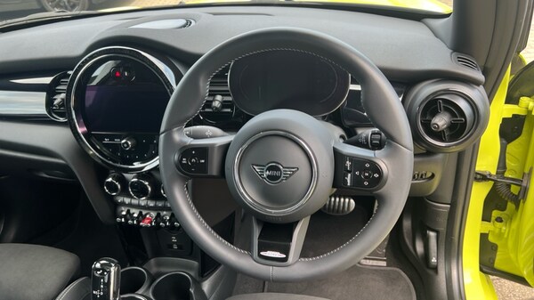 Used MINI Hatch 2023 for sale - 75439673: Photo 5