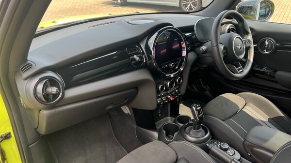 Used MINI Hatch 2023 for sale - 75439673: Photo 7