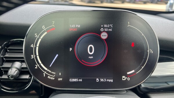 Used MINI Hatch 2023 for sale - 75439673: Photo 9
