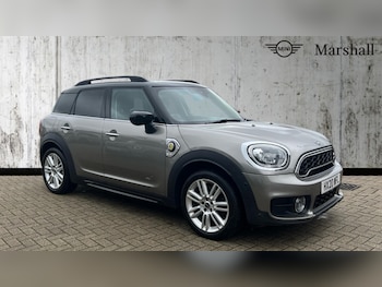 Used MINI Countryman 2020 for sale - 76458767: Photo