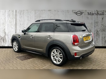 Used MINI Countryman 2020 for sale - 76458767: Photo
