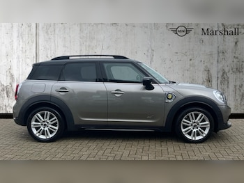 Used MINI Countryman 2020 for sale - 76458767: Photo