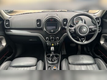 Used MINI Countryman 2020 for sale - 76458767: Photo