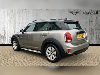 Used MINI Countryman 2017 for sale - 76372825: Photo