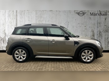 Used MINI Countryman 2017 for sale - 76372825: Photo