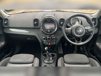 Used MINI Countryman 2017 for sale - 76372825: Photo
