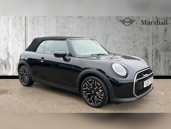 MINI - Cooper