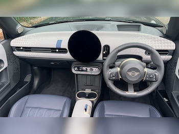 Used MINI Cooper 2025 for sale - 75979974: Photo