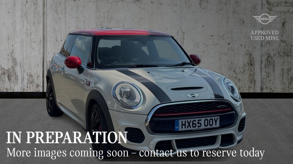 Used MINI Hatch 2015 for sale - 76216967: Photo 1