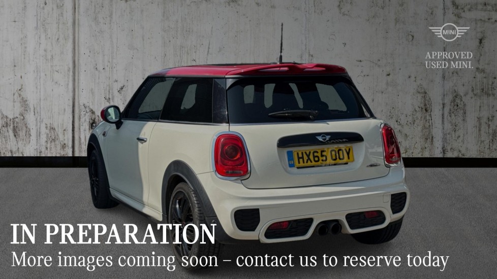 Used MINI Hatch 2015 for sale - 76216967: Photo 2