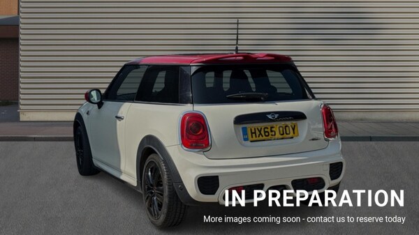 Used MINI Hatch 2015 for sale - 76216967: Photo 2