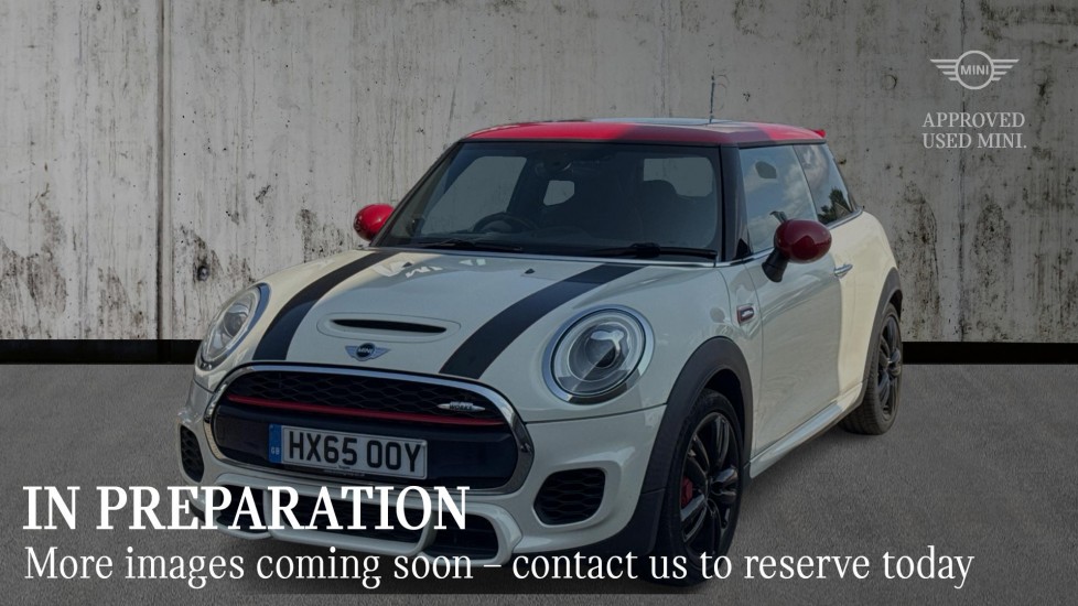 Used MINI Hatch 2015 for sale - 76216967: Photo 3