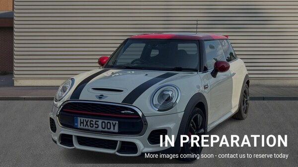 Used MINI Hatch 2015 for sale - 76216967: Photo 3