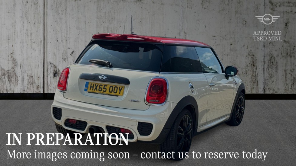 Used MINI Hatch 2015 for sale - 76216967: Photo 4