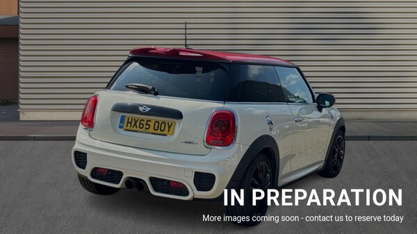 Used MINI Hatch 2015 for sale - 76216967: Photo 4