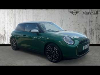 2024 - 160kW SE Exclusive [Level 2] 54kWh 3dr Auto