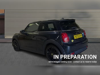Used MINI Hatch 2022 for sale - 75751404: Photo
