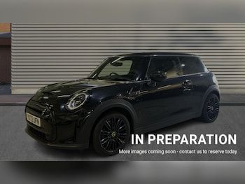 Used MINI Hatch 2022 for sale - 75751404: Photo