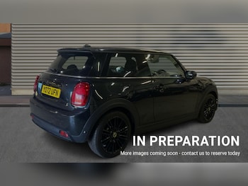 Used MINI Hatch 2022 for sale - 75751404: Photo