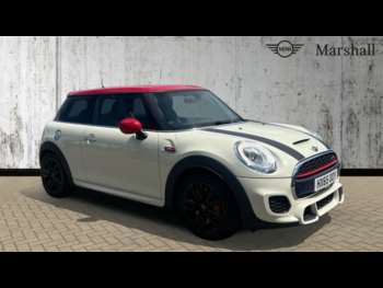 2015 - 2.0 John Cooper Works 3dr [Chili/Media Pack XL]