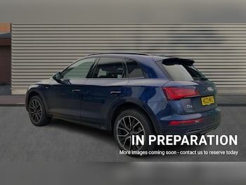 Used Audi Q5 2023 for sale - 76773375: Photo