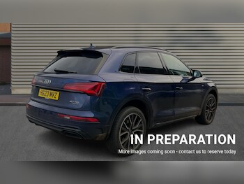 Used Audi Q5 2023 for sale - 76773375: Photo