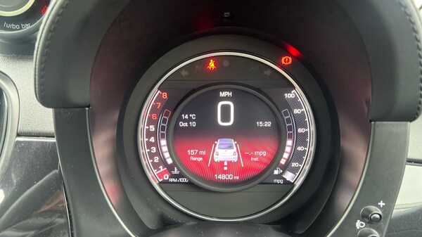 Used Abarth 595 2020 for sale - 76241602: Photo 13