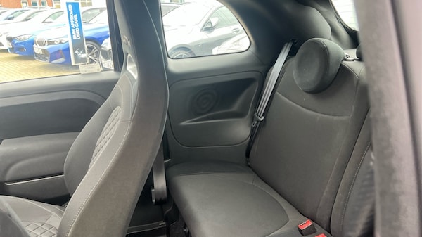 Used Abarth 595 2020 for sale - 76241602: Photo 14