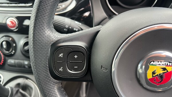 Used Abarth 595 2020 for sale - 76241602: Photo 25