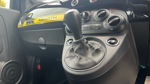 Used Abarth 595 2020 for sale - 76241602: Photo 26