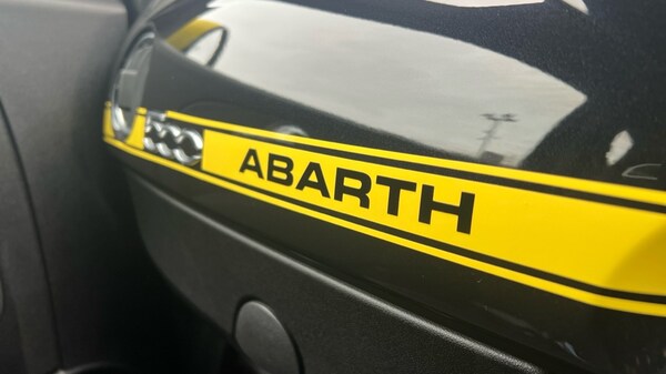 Used Abarth 595 2020 for sale - 76241602: Photo 28