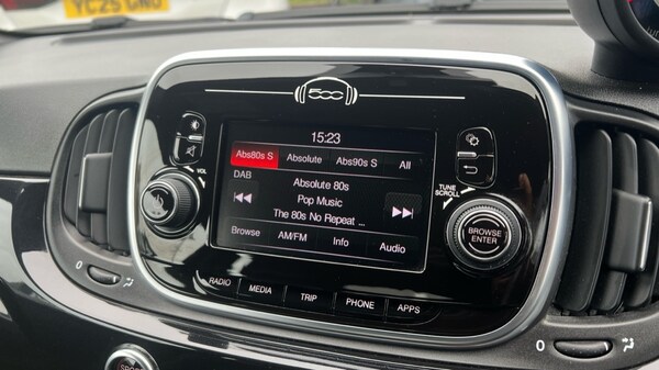 Used Abarth 595 2020 for sale - 76241602: Photo 33