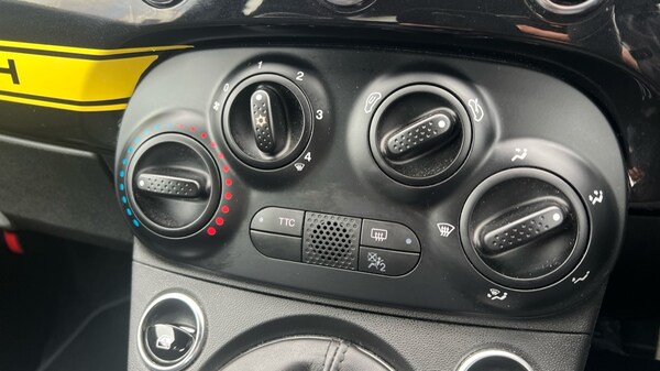 Used Abarth 595 2020 for sale - 76241602: Photo 34